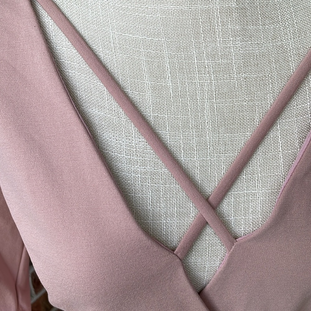 Charlotte‎ Russe + Stretch Dress - Picture 2 of 10